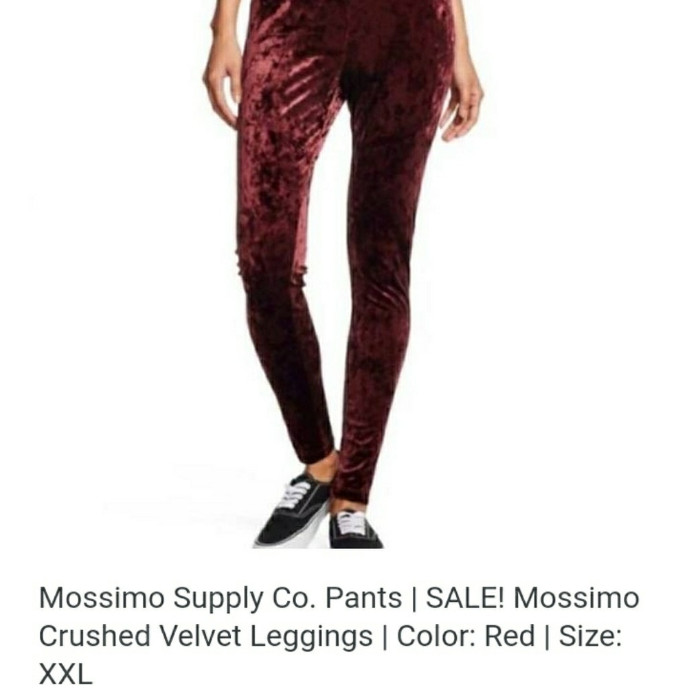 Leggings